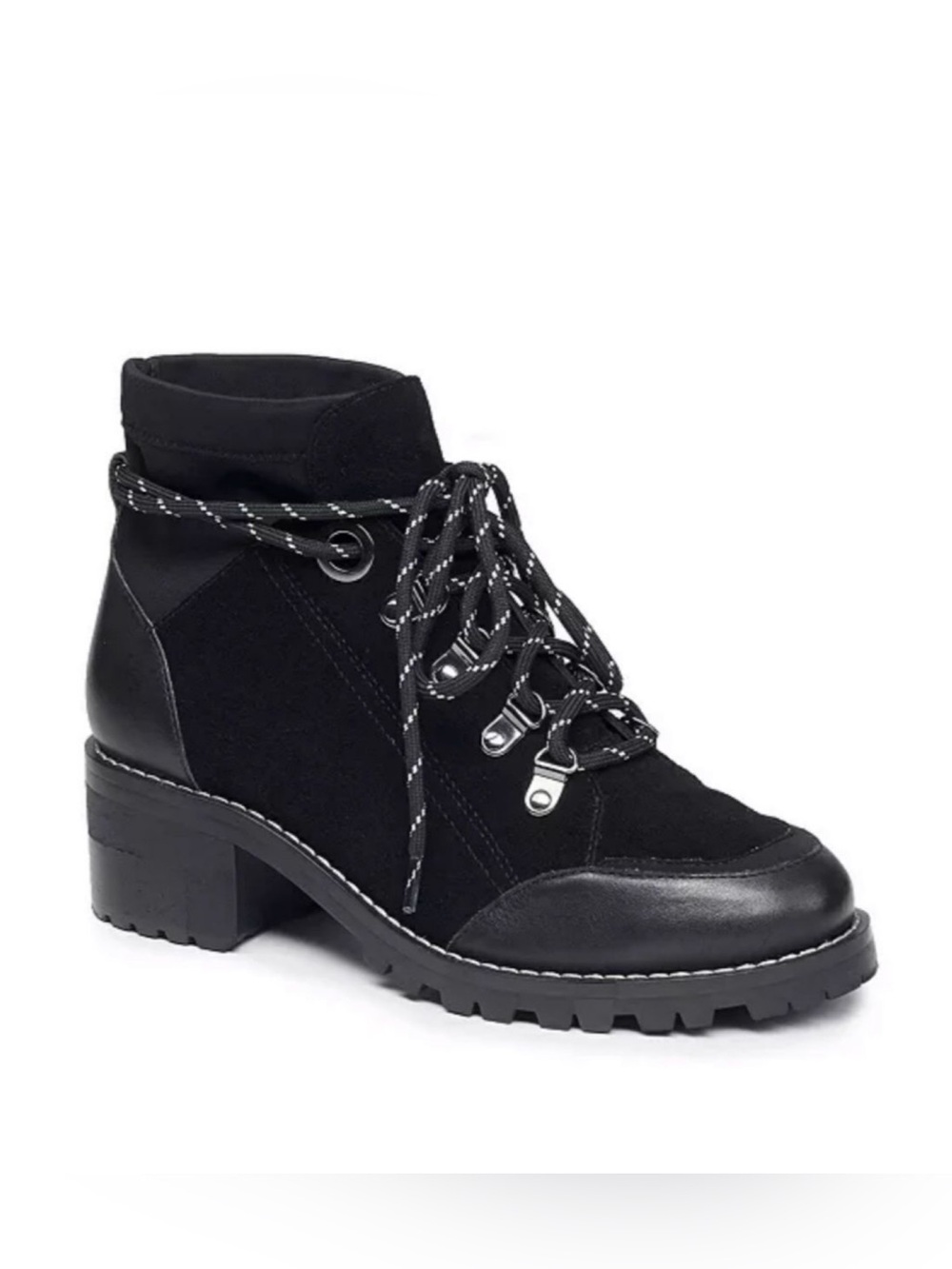 BCBGeneration Nalli Hiker Bootie NEW!
Size 8.5